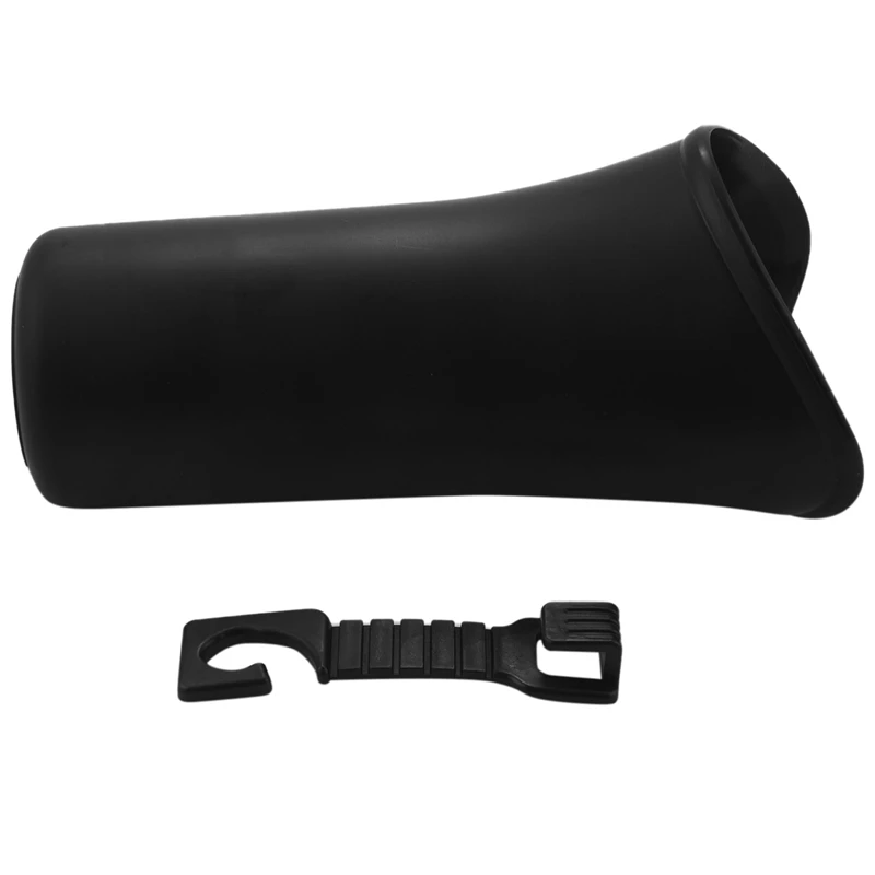 Multi-Functional Car Seat Storage Box Umbrella Holder Auto Stowing Tidying Organizer Plastic Barrel Hanging Type | Автомобили и