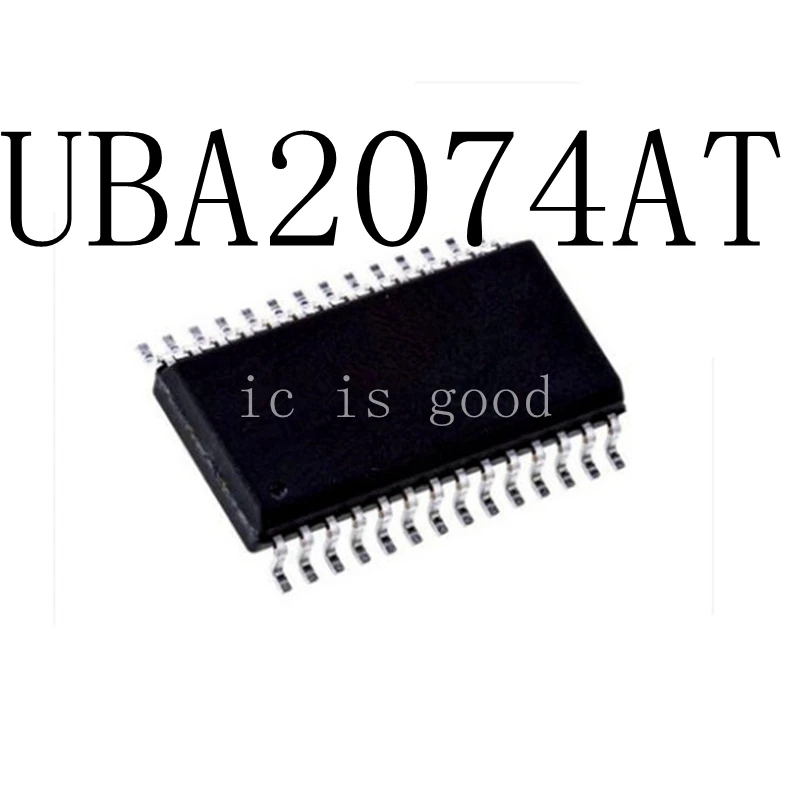 5PCS~10PCS UBA2074 UBA2074A UBA2074AT SOP 28|Replacement Parts ...