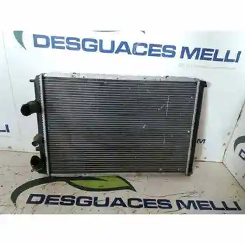 

7700838133 WATER RADIATOR RENAULT MEGANE I HATCHBACK SEDAN (BA0)