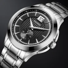 ^^Best Offers FALEDA Classic Mens Business Watches Top Luxury Brand Quartz Watch Men Casual Stainless Steel Waterproof Watch Relogio Masculino ^^Best Offers FALEDA Classic Mens Business Watches Top Luxury Brand Quartz Watch Men Casual Stainless Steel Waterproof Watch Relogio Masculino