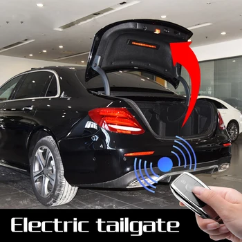 

Electric tailgate for Mercedes-Benz W213 Automatic Remote Control tailgate intelligent Opening and Closing foot sensor
