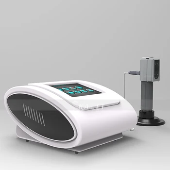 Price High Quality ESWT ED Shockwave Therapy Machine For Countering Erectile Dysfunction And Joints Pain Relief
