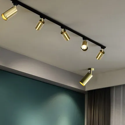 

Antique Gold Long Swing Arm Wall Lamp For Workroom Bedside Bedroom Illumination Sconce luminaria