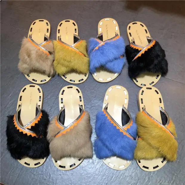 

loafers flat shoes women light women shoes plain slides designer slides pokemon plush fur slider sandal furry mules shoe