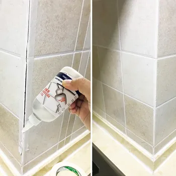 

Tile Refill Tiles Coating Mold Cleaner Tile Sealer Repair Glue Home Decoration Stickers & Posters Hand Tools