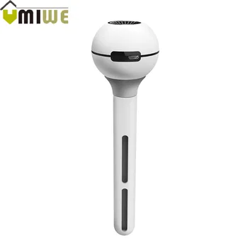 

USB Magic Wand Humidifier Creative Mini Portable Car Household Atomizing Water Hydrator Bottle Cap Humidifier