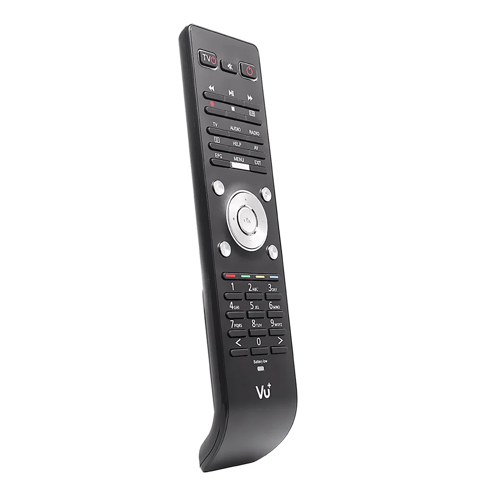 Пульт дистанционного управления для VU + DUO2 SOLO2 SE Solo Cloud Ibox Duo X Mini Control ler|remote control|remote