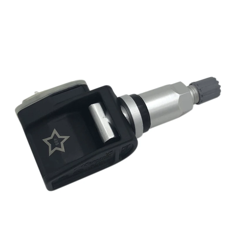 

1Pcs Tire Pressure Monitor Sensor TPMS 433Mhz Fit for BMW G30 G31 G38 F90 G32 G11 G12 G01 G02 G05 36106872774