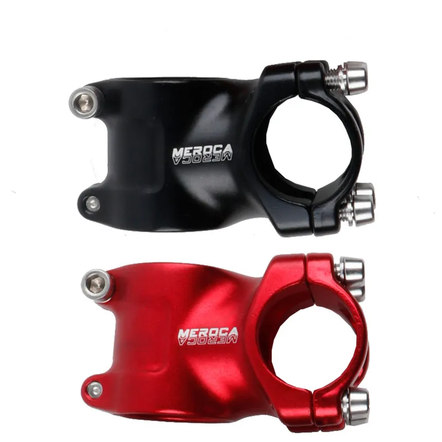 

MEROCA Ultra-short 35MM Handle Child Balance Bike Slide Bicycle Short Handle Set Stem Modified K/S/P Bike