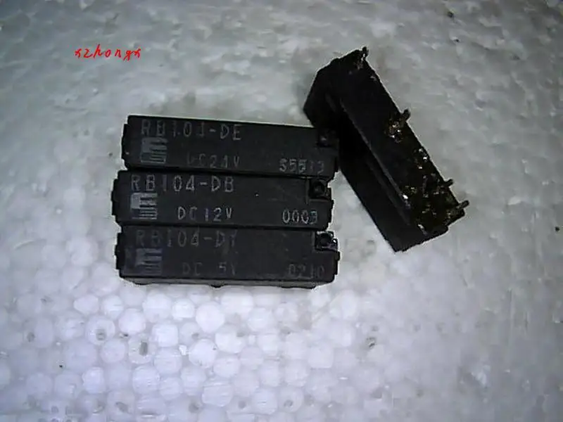 RB104-DY DC5V RB104-DY DC12V RB104-DE