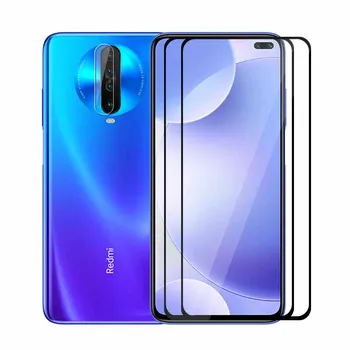 Перейти на Алиэкспресс и купить 3 шт. Защитное стекло для xiaomi redmi k30 5g Закаленное стекло для xiaomi redmi k 30 30k redmi k30 Защитная пленка для экрана 6,67 дюйма
