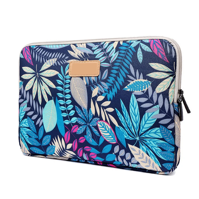 

Fashion Laptop Case Sleeve for Notebook 10 11 12 13.3 14 15.6 inch Waterproof Portable Cover Bag For Macbook Acer hp ASUS Lenovo