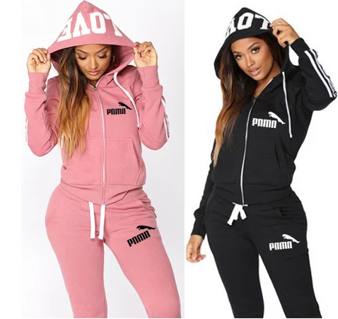 casual sportswear ladies