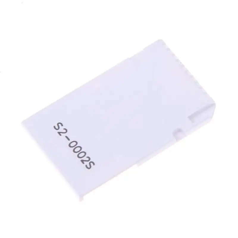 CR-5400 двойной 2 слота Micro для SD SDHC TF для карты памяти MS Card Pro Duo Reader Адаптер для psp Card Reader аксессуары