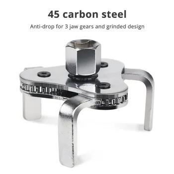 

Oil Filter Wrench 3 Jaw Dent Puller Kit Car Repair Sheet Metal Tools Auto Body Tools Brake Caliper Tool Quick Deliver