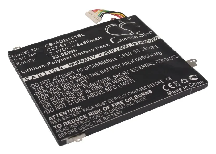 2020 обновление Кэмерон Sino для Asus Eee Slate B121-1A010F B121-1A016F B121-1A018F B121-1A031F | Электроника