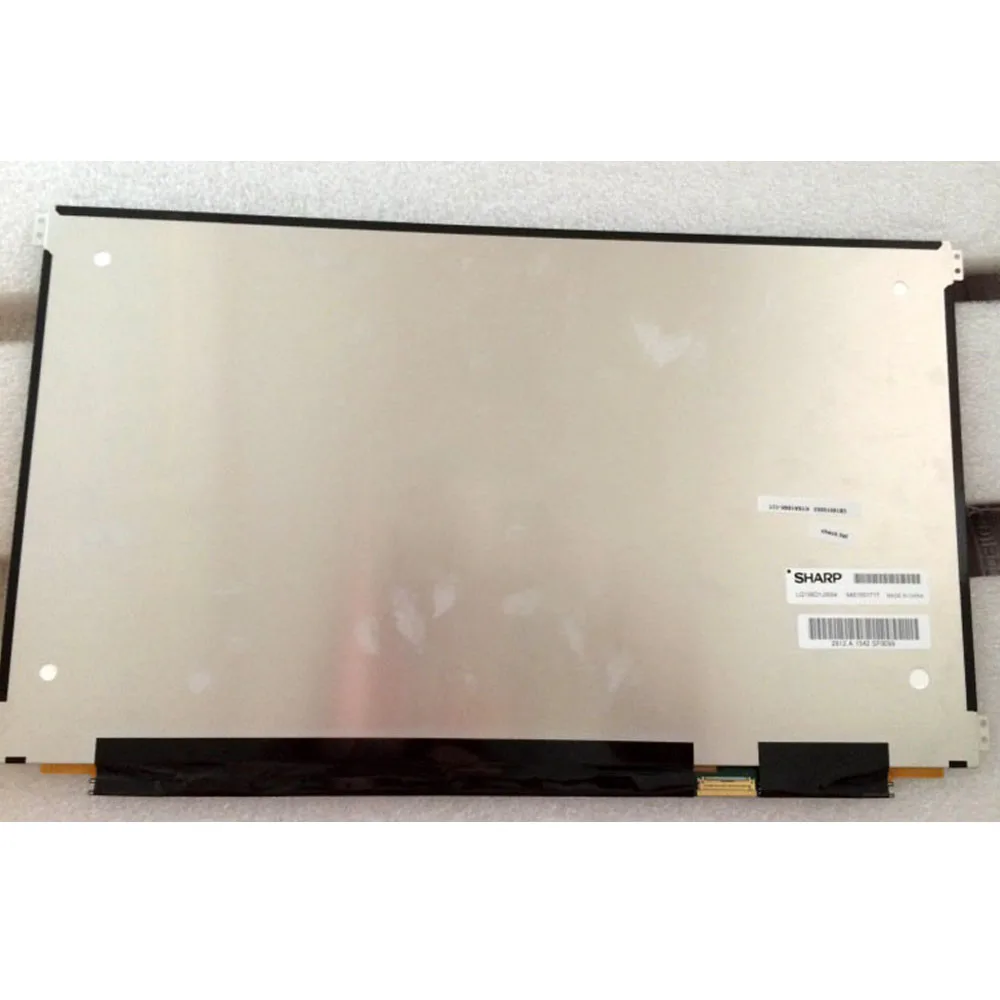 Светодиодный экран LQ156D1JW04 IPS ЖК-дисплей матрица для ноутбука 15 6 дюйма матовая 40Pin