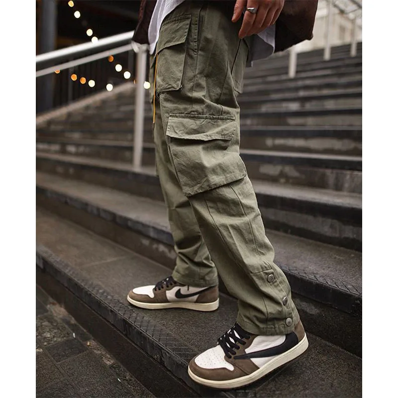 best business casual pants Casual Pants 2021 Men Joggers Streetwear Hip Hop Sweatpants Fitness Men Sportswear Pants Stripe Gym Jogging Pants Trousers Men business casual pants men