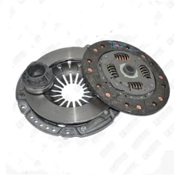 

Cultch Kits for J3 2016 LCD JAC Truck Spare Parts