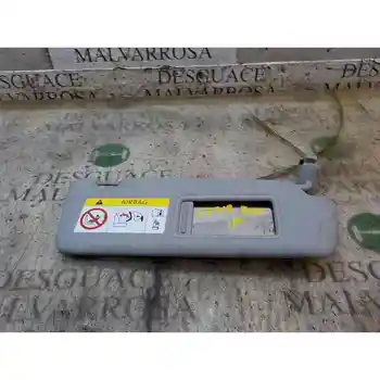 

PARASOL RIGHT Audi A1 SPORTBACK (8XF) Adult [15843848]