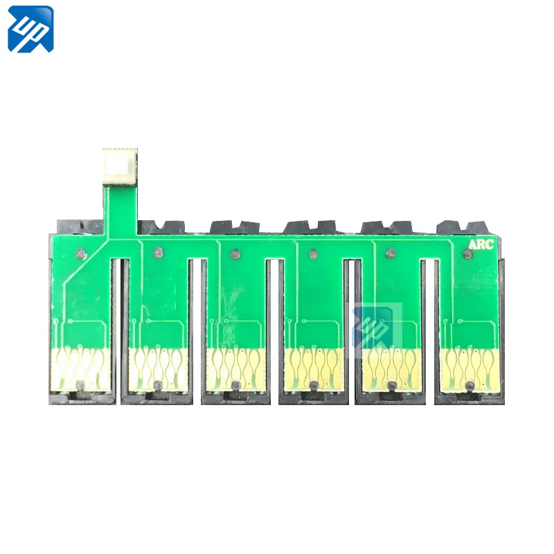 1pcs T0791 791 79 auto reset ARC Chip for epson photo 1400 1500W PX700W PX800FW P50 PX830FWD PX820FWD PX810FW Artisan 1430