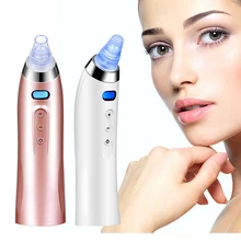 Вакуумное средство для удаления угрей лица Очиститель пор coedo всасывание Алмазная дермабразия чистка лица красота машина уход за кожей Инструмент
