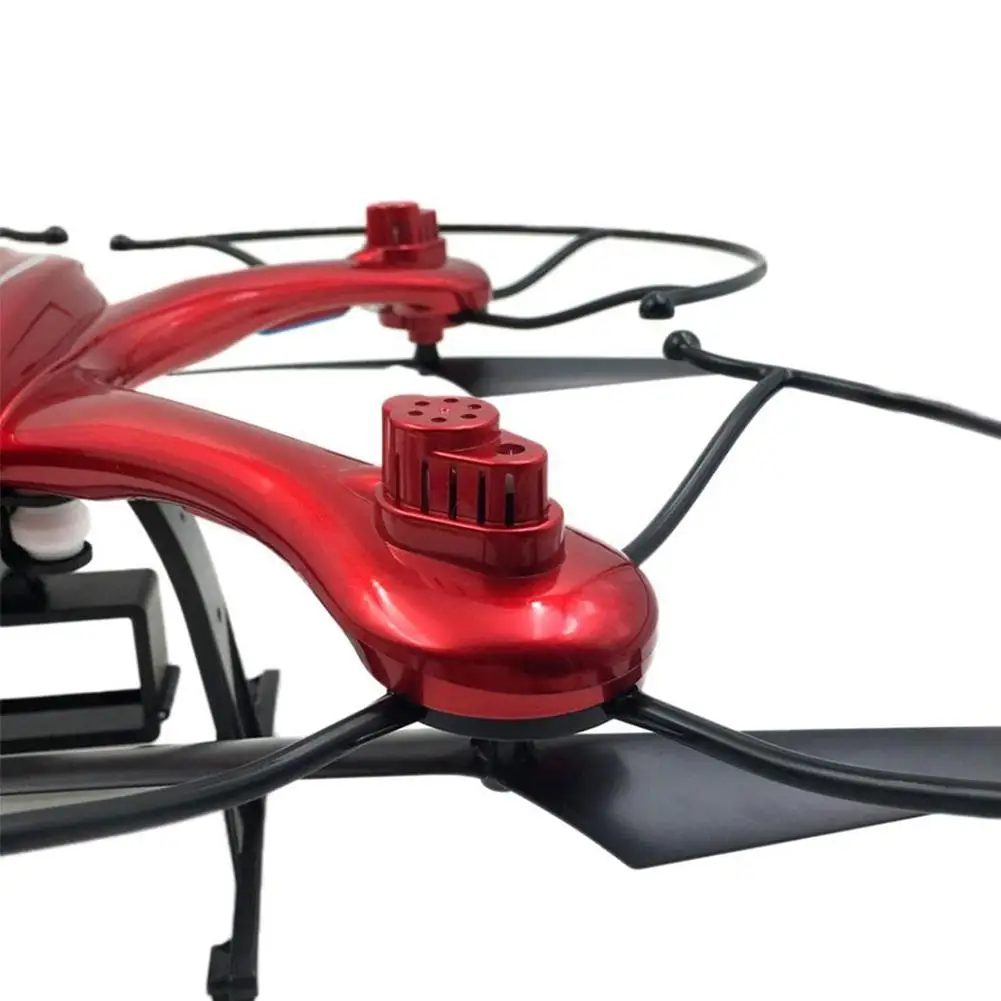 Ни один MJX X102H RC Квадрокоптер с креплением камеры для Gopro/SJ камера обновлен X101