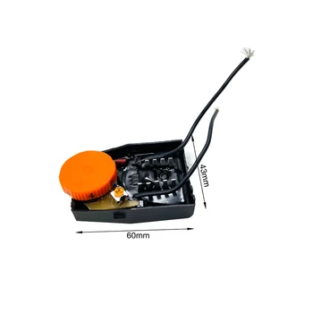 

Angle Grinder Governor for Bosch 6-100 Angle Grinder Governor Spare Parts