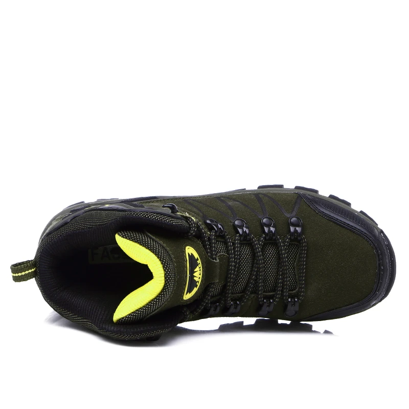 Mazefeng/Новинка года; очень теплые мужские зимние ботинки; качественные мужские ботинки; меховые плюшевые зимние ботинки; зимняя обувь для мужчин; уличные ботинки; обувь