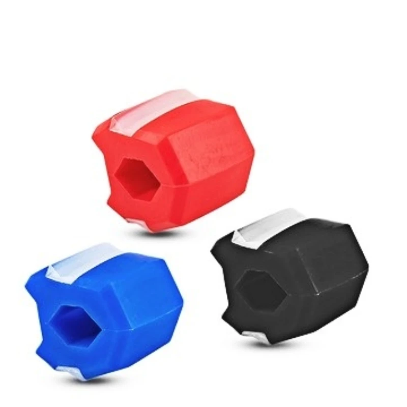 Jawzrsize Master Pack Jaw, Face, And Neck Exerciser Define Your Jawline