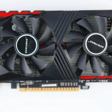 PCWINMAX оригинальная GTX 1050Ti 4GB D5 128Bit карта pci-e игровая карта, видеокарта. С DVI DP HDMI портом. Для NVIDIA GeForce