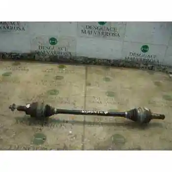

TRANSMISSION FRONT LEFT Ford KUGA (CBV) 2.0 TDCi cat [11298860]