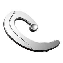 Wireless Bluetooth Headset for Smartphone Hands Free Bluetooth Earphone with Microphone Headphone Voice