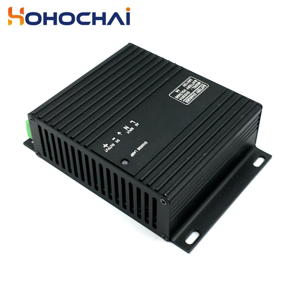ch2804 4a, mudança automática, 12v para 24v, gerador inteligente