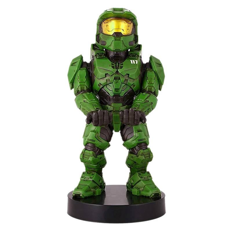 NEW-Green Soldier Mobile Phone Stand Armor Knight Robot Watch Drag Gamepad Remote Control Holder | Мобильные телефоны и