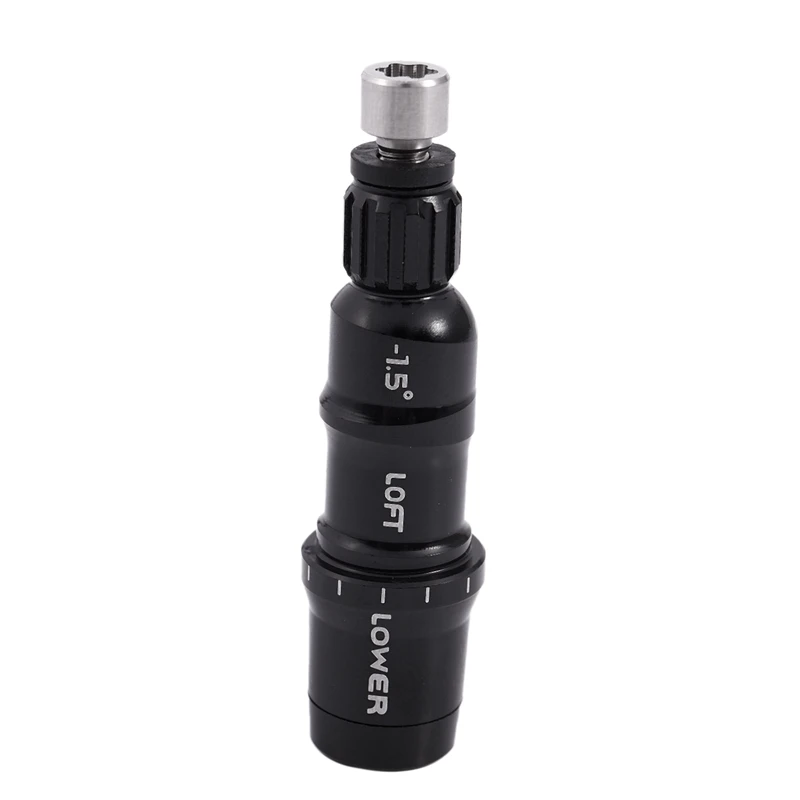 

0.370 Golf Adapter Sleeve Replacement for M3 M4 M5 M6 Hybrid Fairway