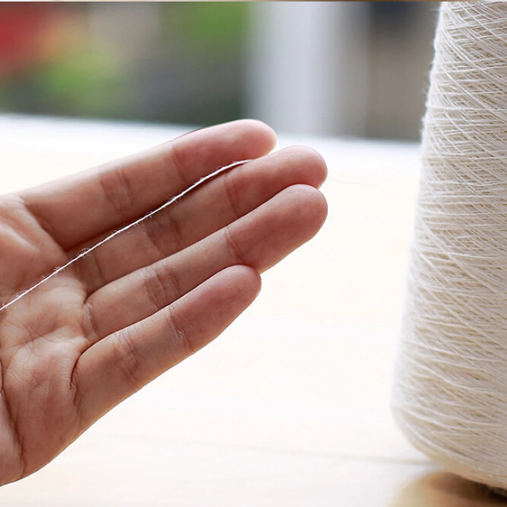 3000 Meters Of Denim Thread Overlock Thread Sewing Thread Quality Thread Thread