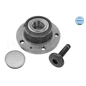 

Bearing kit rear. VW Golf/Passat/Touran 1.6/1.9T