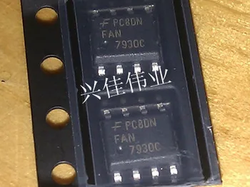 

7930C FAN7930 FAN7930C SOP8