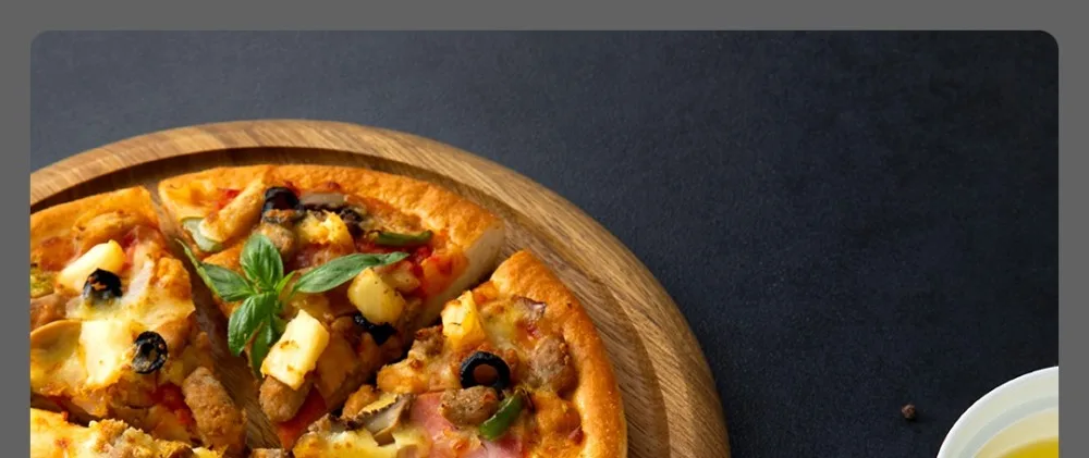 2020 New HUOHOU Pizza Cutter Stainless Steel Cake Knife Pizza Wheels Scissors Kitchen Baking Tools For Pizza Pies Waffles (19)