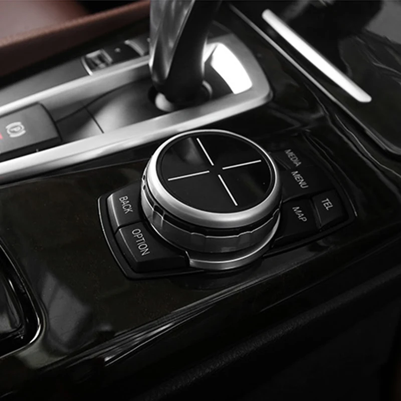 Для BMW X1 X3 X4 X5 X6 F30 E90 E92 F10 F18 F11 F07 GT E70 E71 E72 E84 F20 F25 F26 кнопок автомобильных мультимедиа