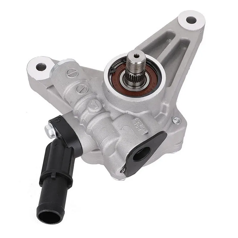 Power Steering Pump Power Assist Pump For 20052008 Honda Pilot 2005