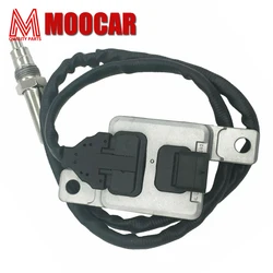 Capteur d'oxyde d'azote Nox pour Audi Q5 2.0 TDI A4 3.0 TDI VW 2009 – 2017 