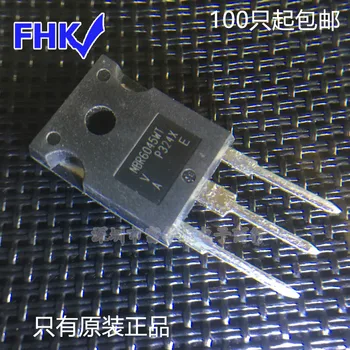 

20PCS MBR6045WTPBF MBR6045WT TO-247 45V 30A Schottky diode
