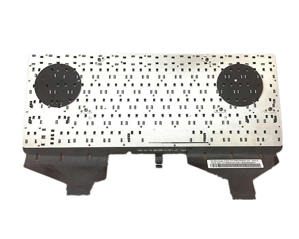 Laptop/Notebook US/JP Backlight Keyboard for RAZER Blade RZ09-0102 RZ09-0117 11181013-00 11139928-00