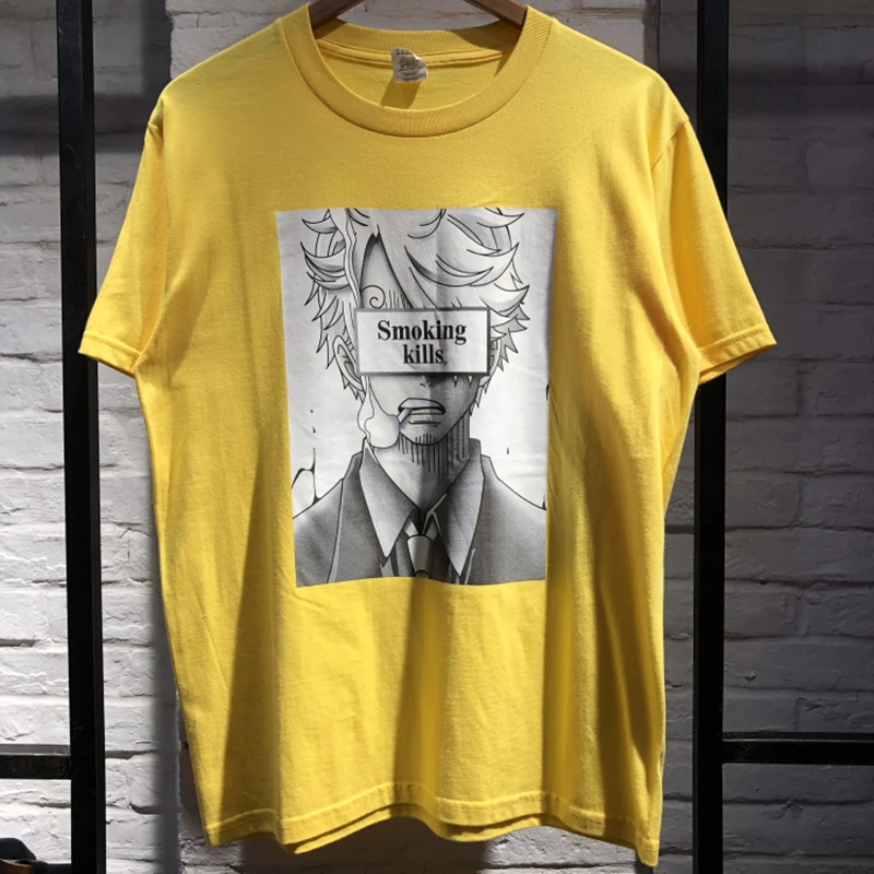 Fr2 Fxxking Rabbits Limited Edition T Shirt High Quality Men Women Classic T Shirt Fr2 Smoking Kills Black White Yellow T Shirt Buy At The Price Of 12 70 In Aliexpress Com Imall Com