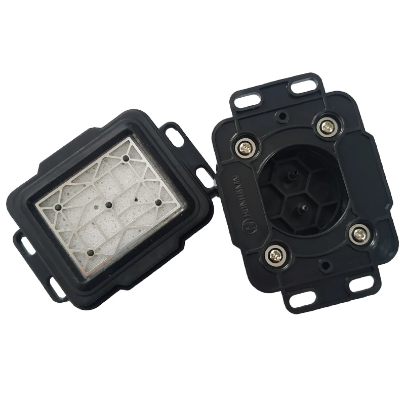 LETOP 1 шт. отличное качество DX5 Cap ping Top для печатной головки Ep DX7 Gongzheng Xuli Allwin Eco Solvent