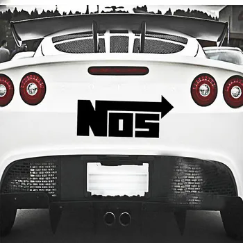 

Personality JDM Letters Car Stickers Styling Waterproof Cover Scratches Trunk Bumper Windshield Decoration Accessories PVC