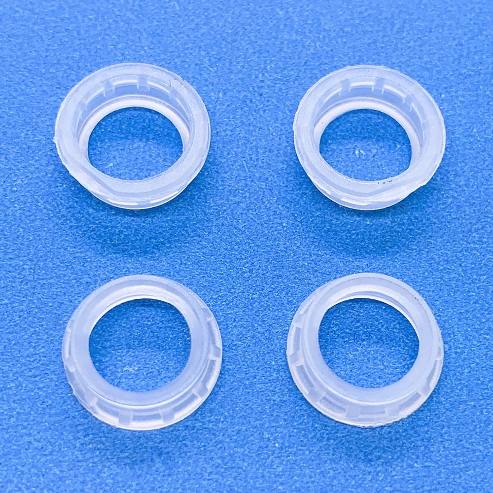 Plastic Retainer Cap for Bosch Series 0280155 0280156 Injector Repair Kits 10pieces