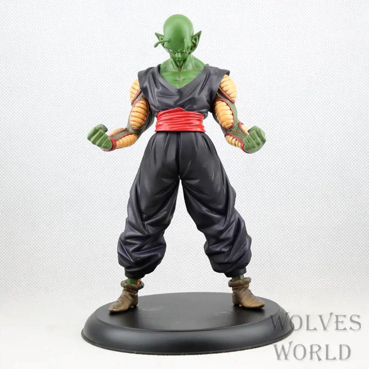 

Anime Garage Kit 2-Vol5 Group Vertical Type Goku Boxed Garage Kit